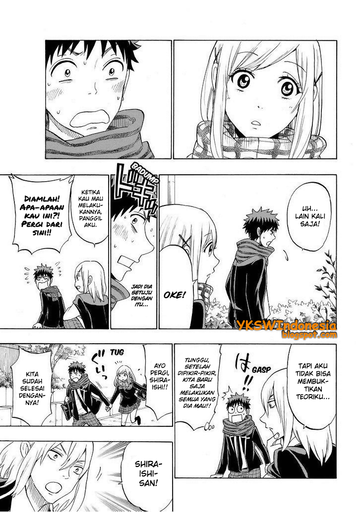Chapter 126 - halaman 20