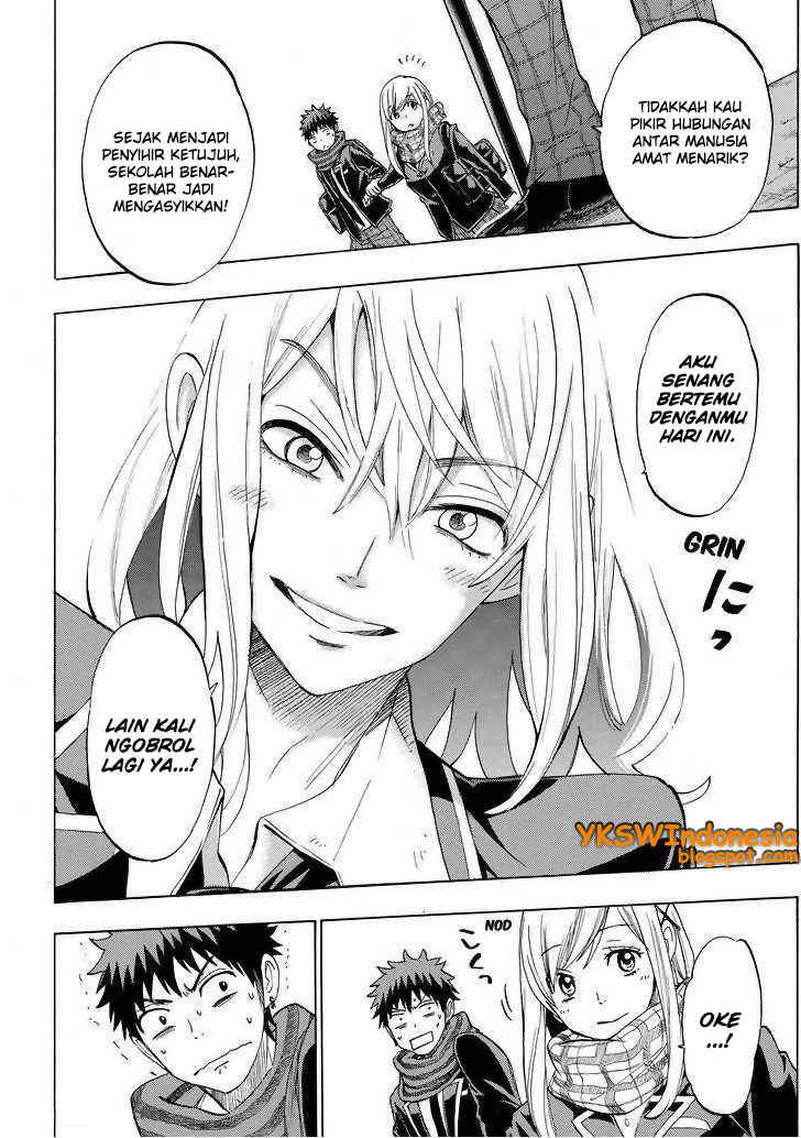 Chapter 126 - halaman 21