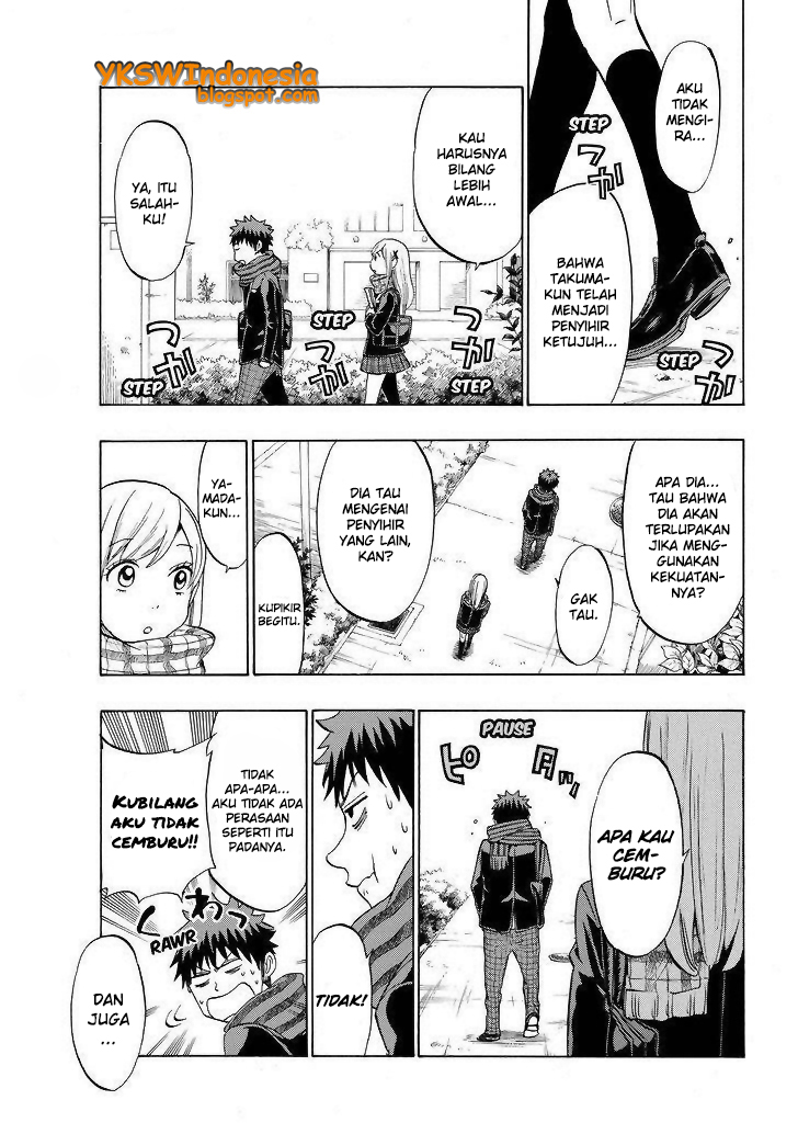 Chapter 126 - halaman 22