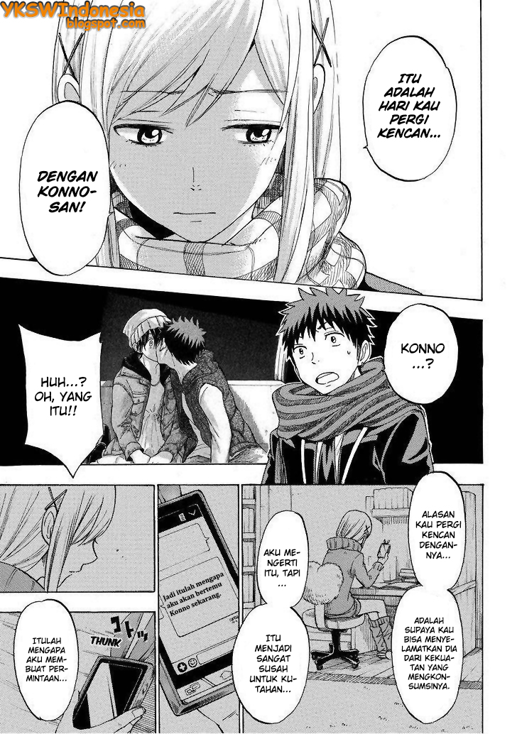Chapter 126 - halaman 24
