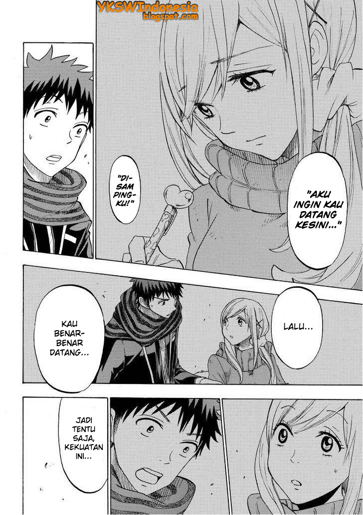 Chapter 126 - halaman 25