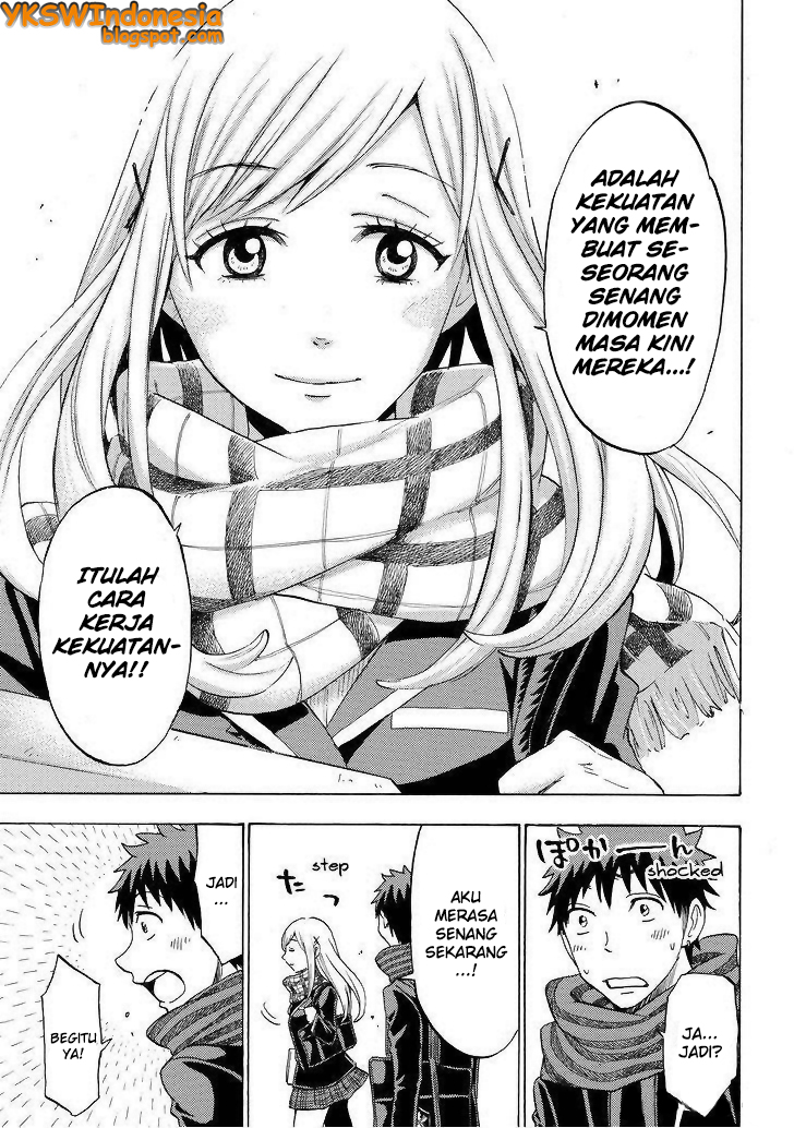 Chapter 126 - halaman 26