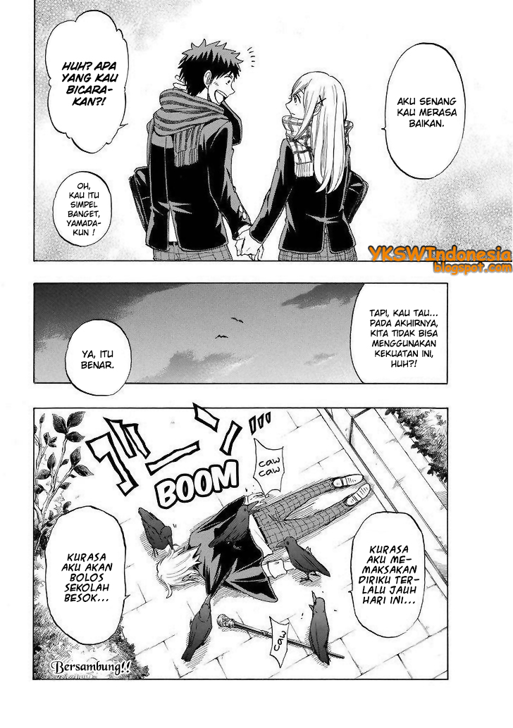 Chapter 126 - halaman 27