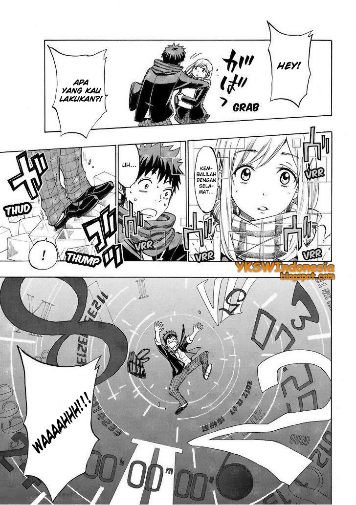 Chapter 126 - halaman 6