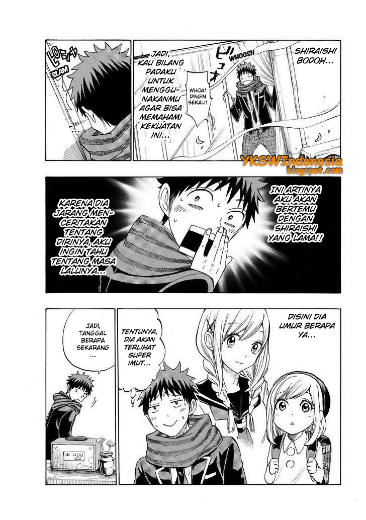 Chapter 126 - halaman 8