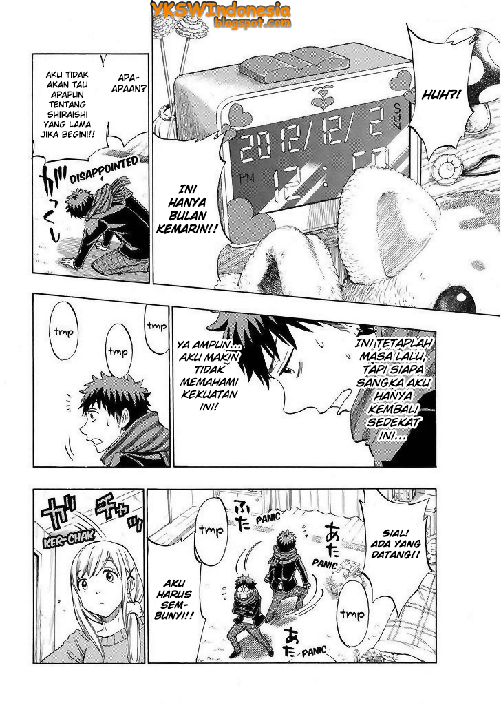 Chapter 126 - halaman 9