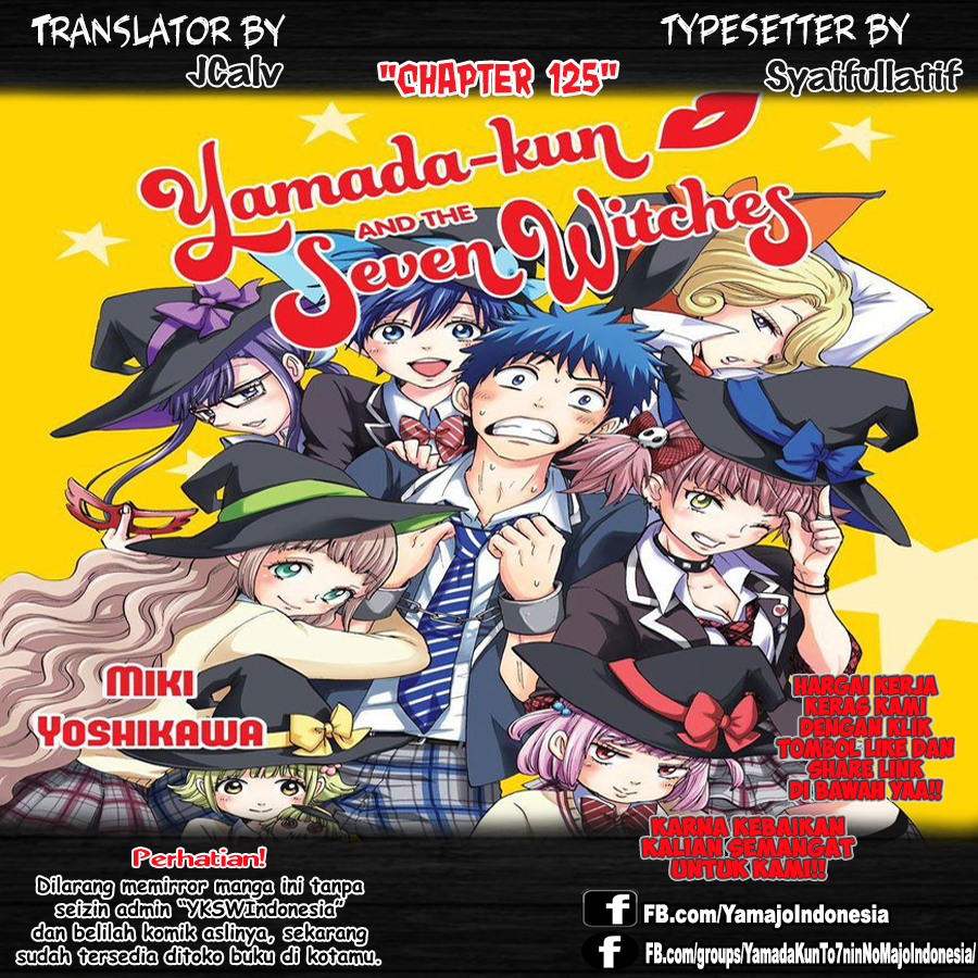 Chapter 125 - halaman 2
