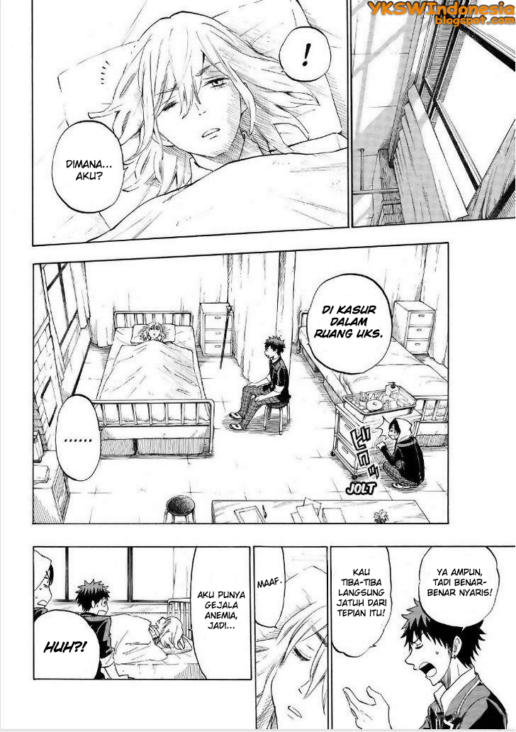 Chapter 125 - halaman 12