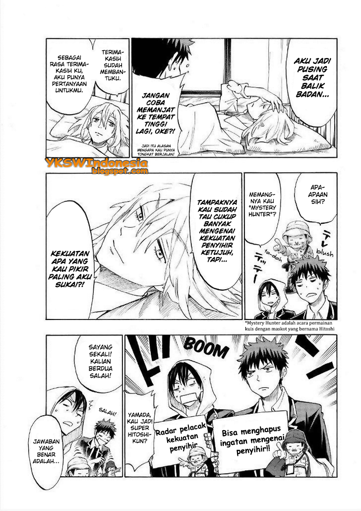 Chapter 125 - halaman 13