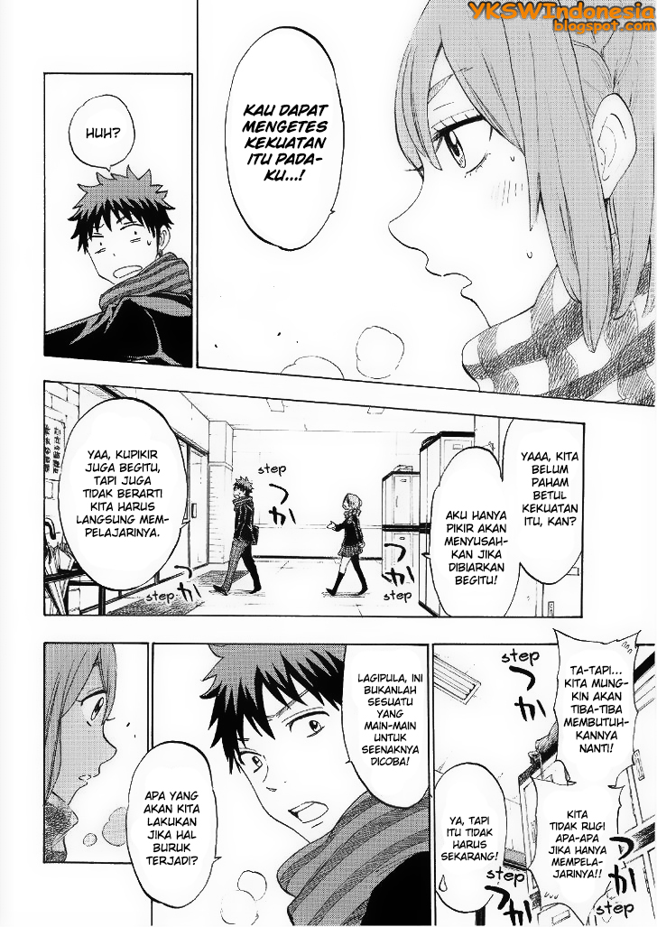 Chapter 125 - halaman 20