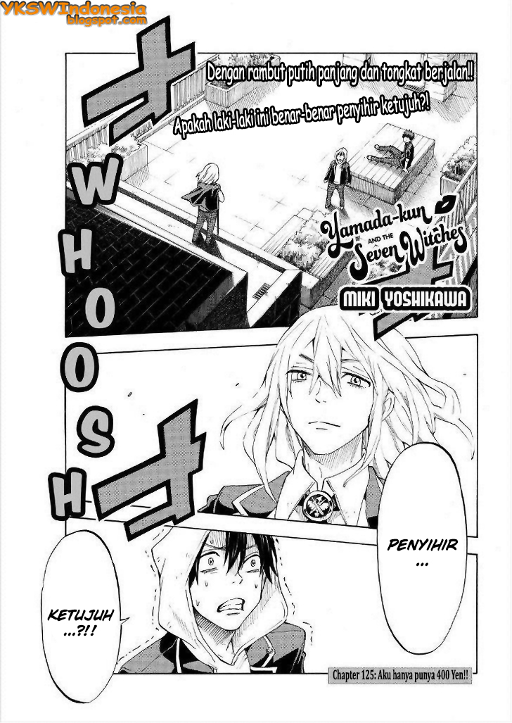 Chapter 125 - halaman 3