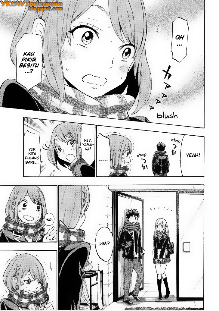 Chapter 125 - halaman 21
