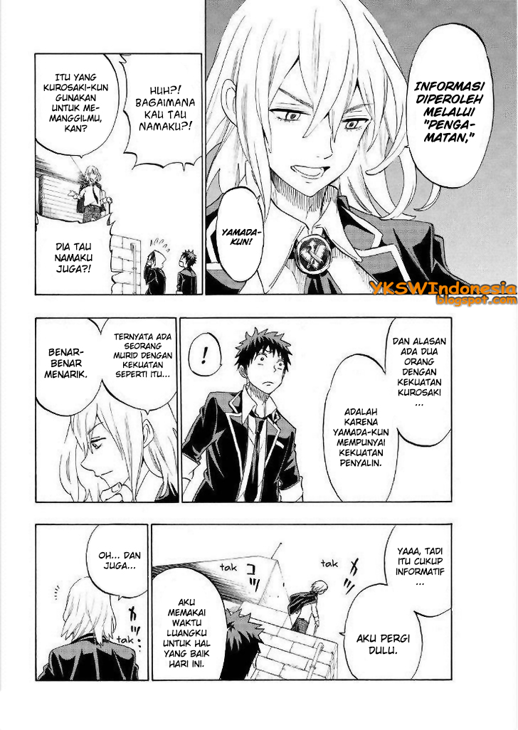 Chapter 125 - halaman 8