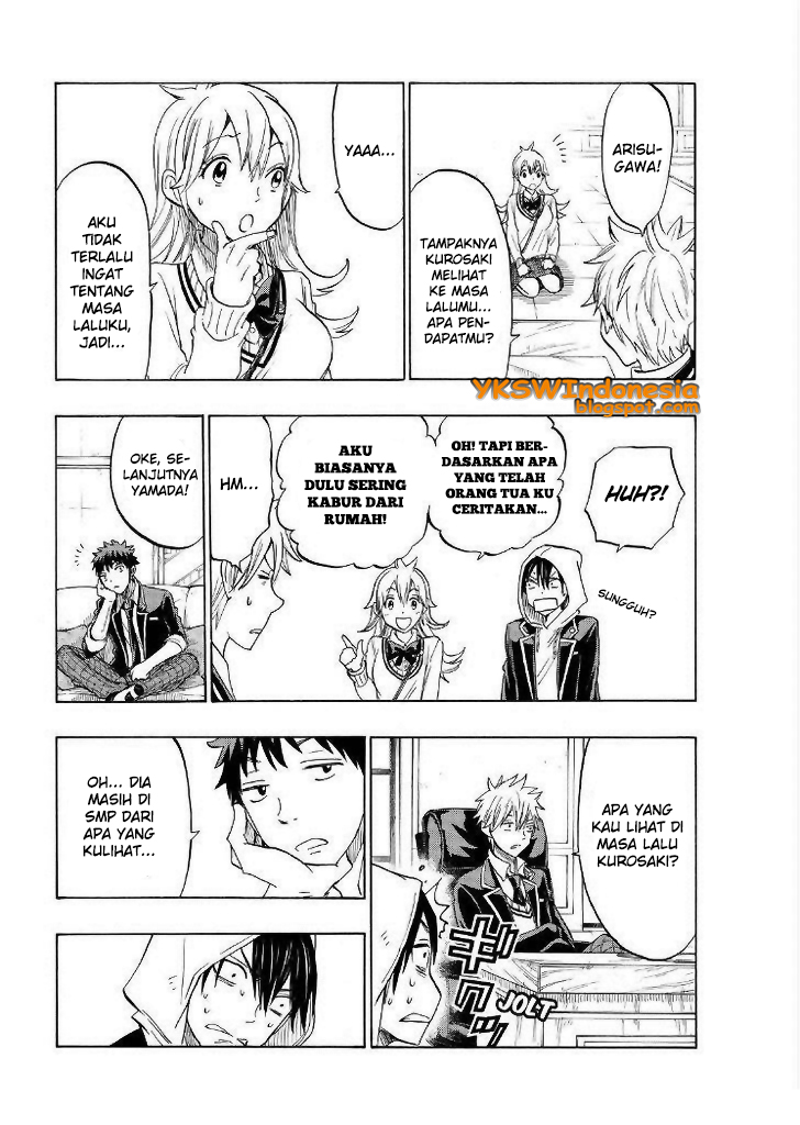 Chapter 124 - halaman 12