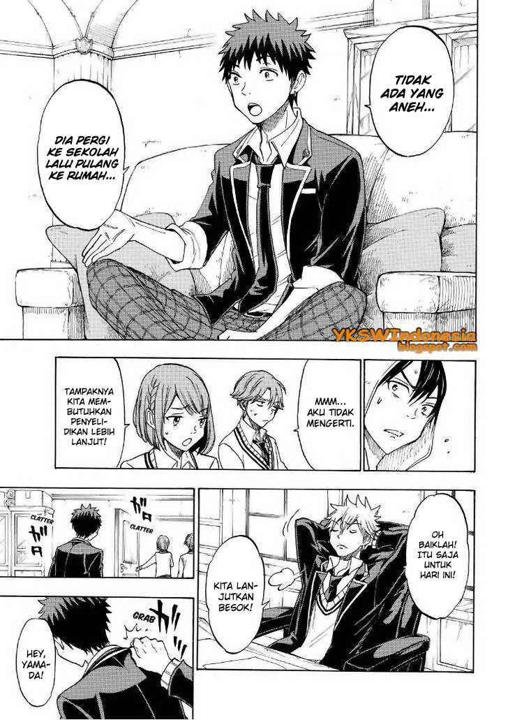 Chapter 124 - halaman 13