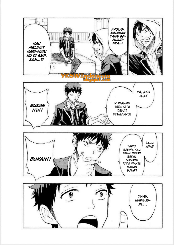 Chapter 124 - halaman 15