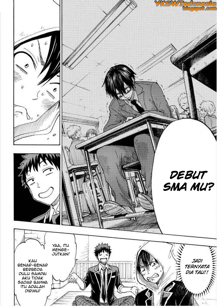Chapter 124 - halaman 16