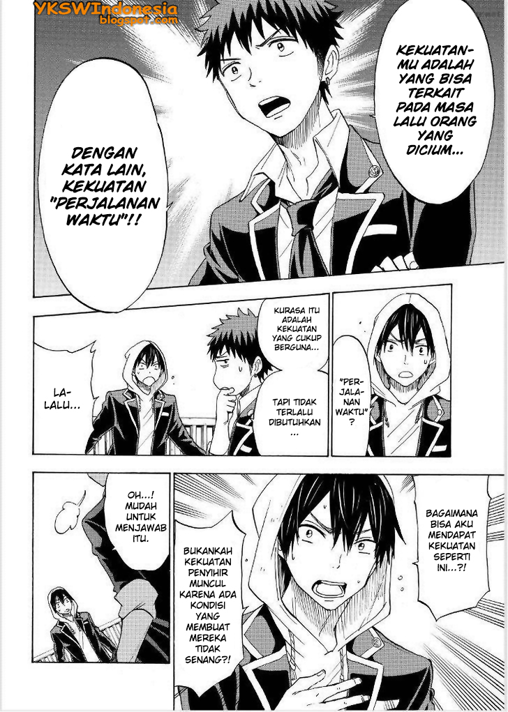 Chapter 124 - halaman 18