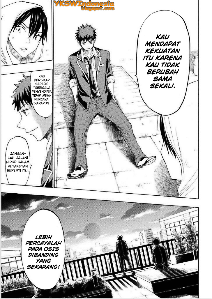 Chapter 124 - halaman 19