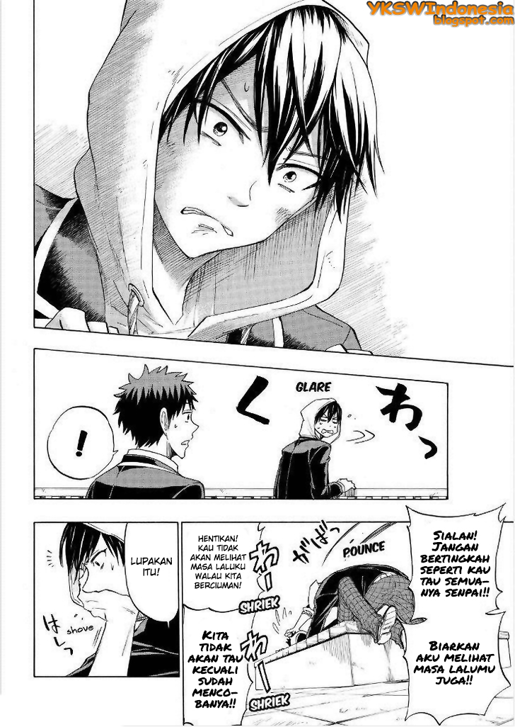 Chapter 124 - halaman 20