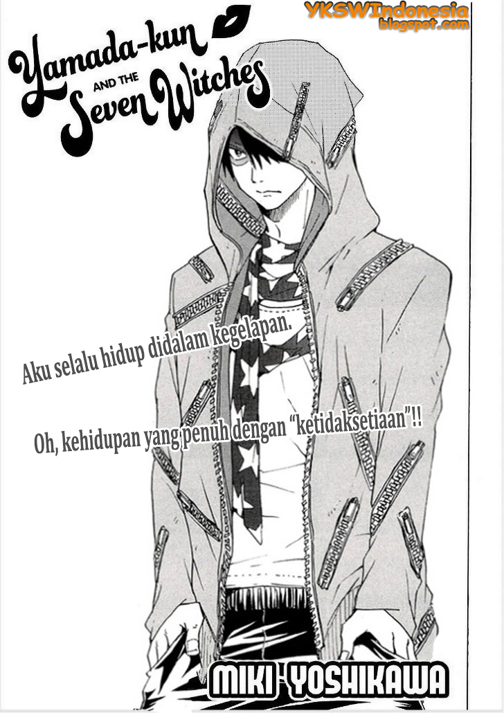 Chapter 124 - halaman 3