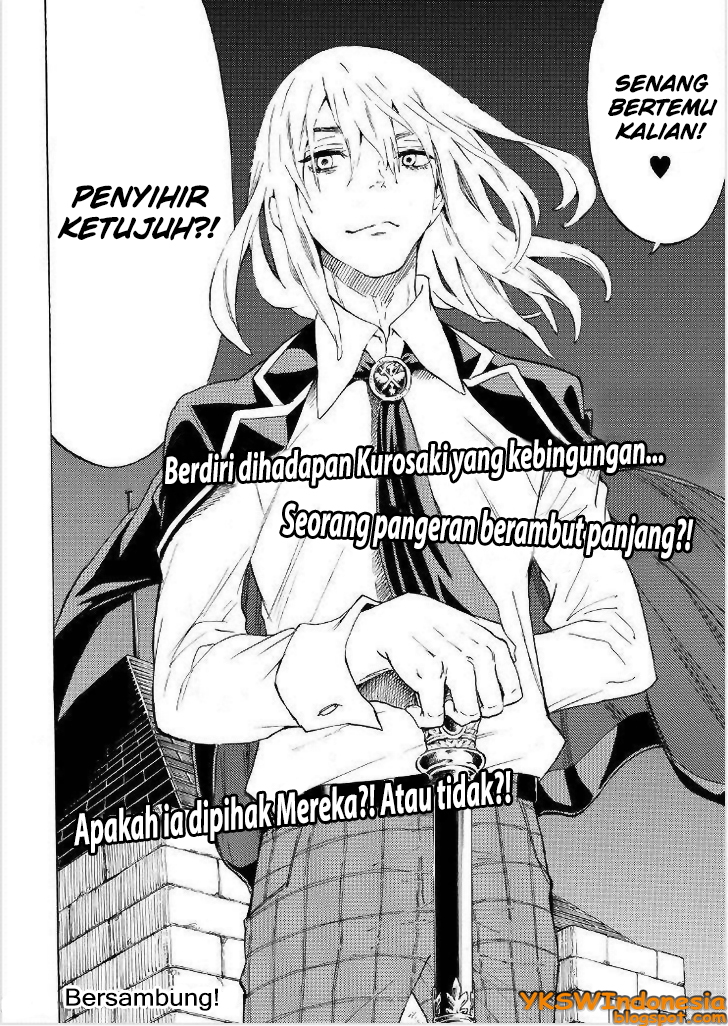 Chapter 124 - halaman 22