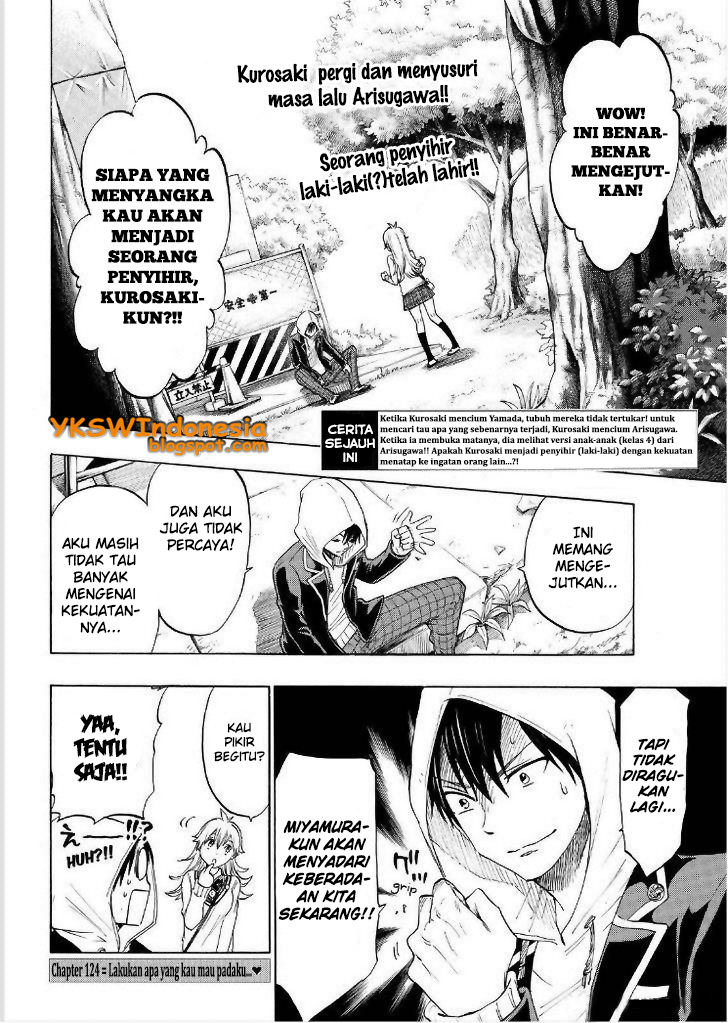 Chapter 124 - halaman 4