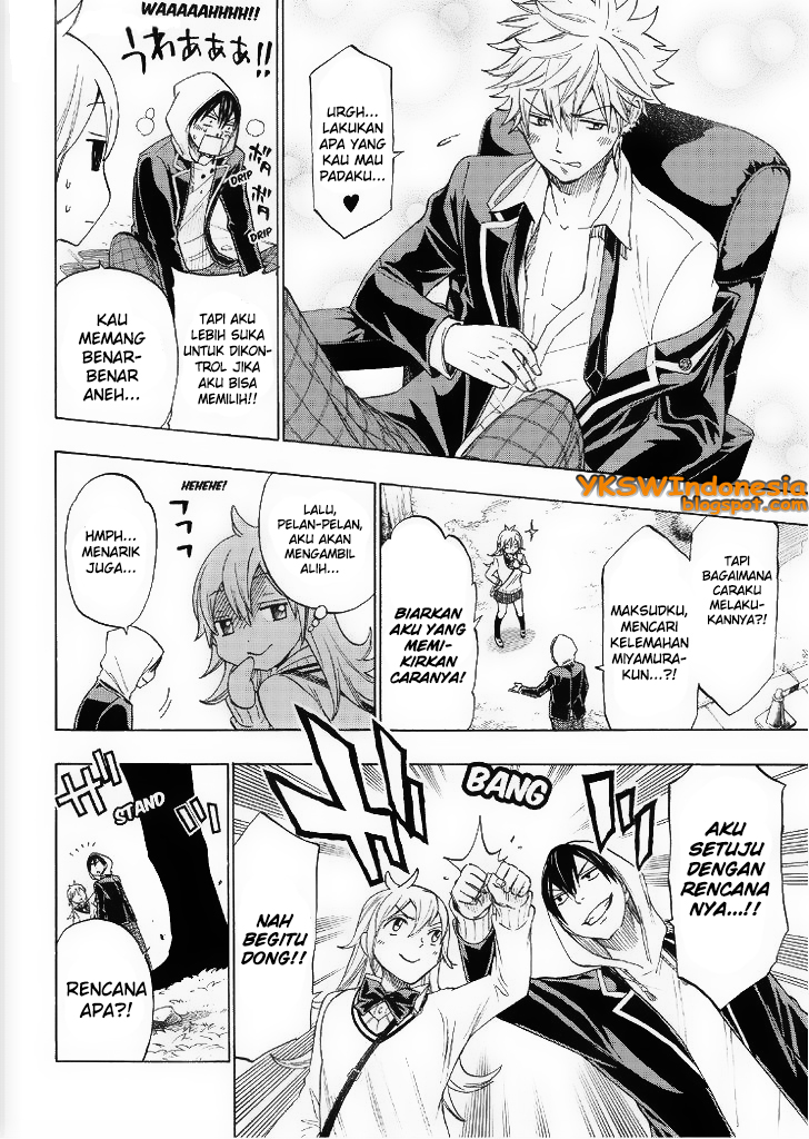 Chapter 124 - halaman 6