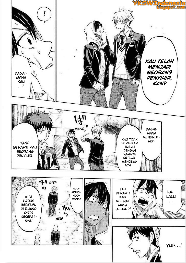 Chapter 124 - halaman 8