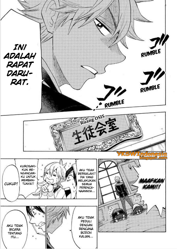 Chapter 124 - halaman 9