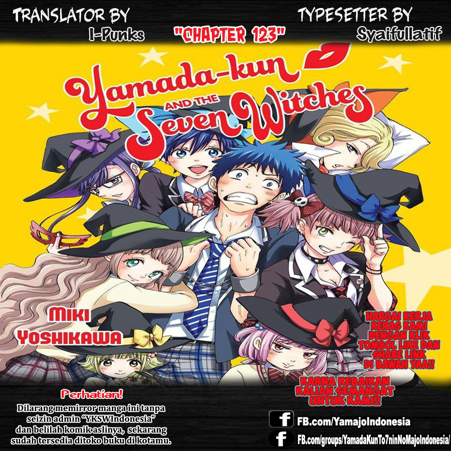 Chapter 123 - halaman 2