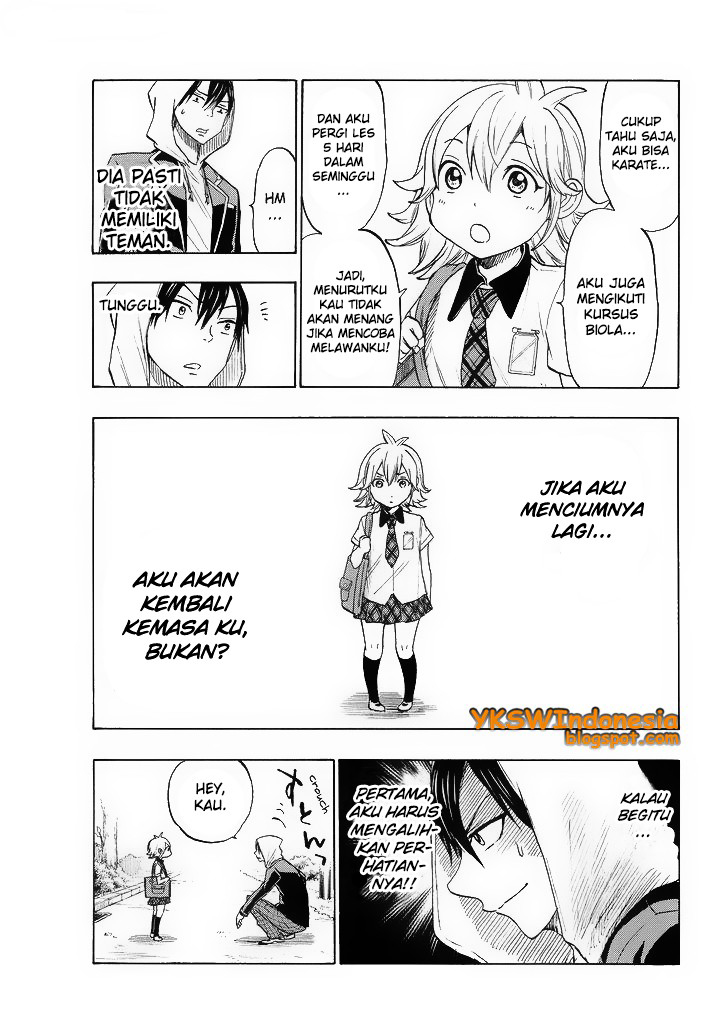 Chapter 123 - halaman 15