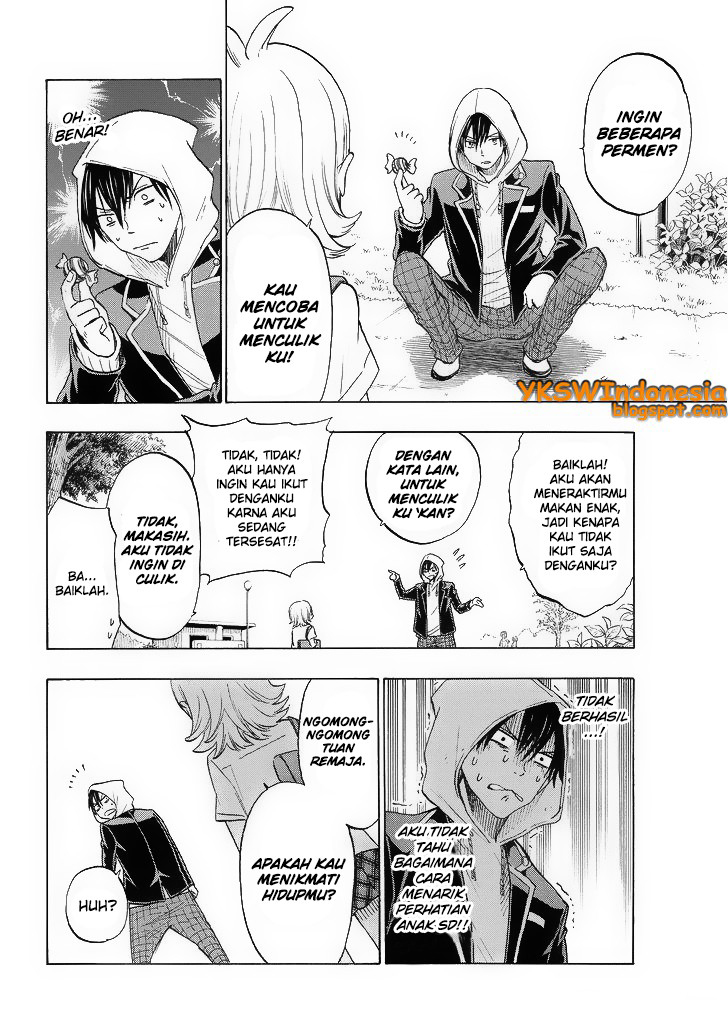Chapter 123 - halaman 16