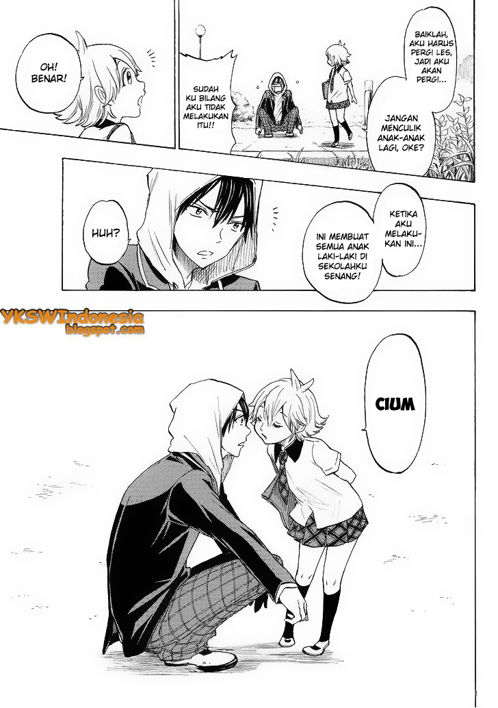 Chapter 123 - halaman 19