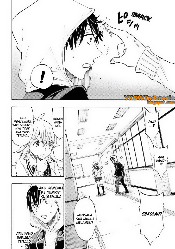 Chapter 123 - halaman 20