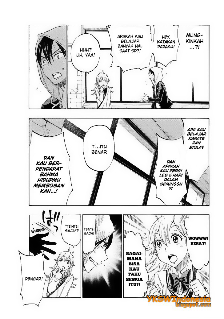 Chapter 123 - halaman 21