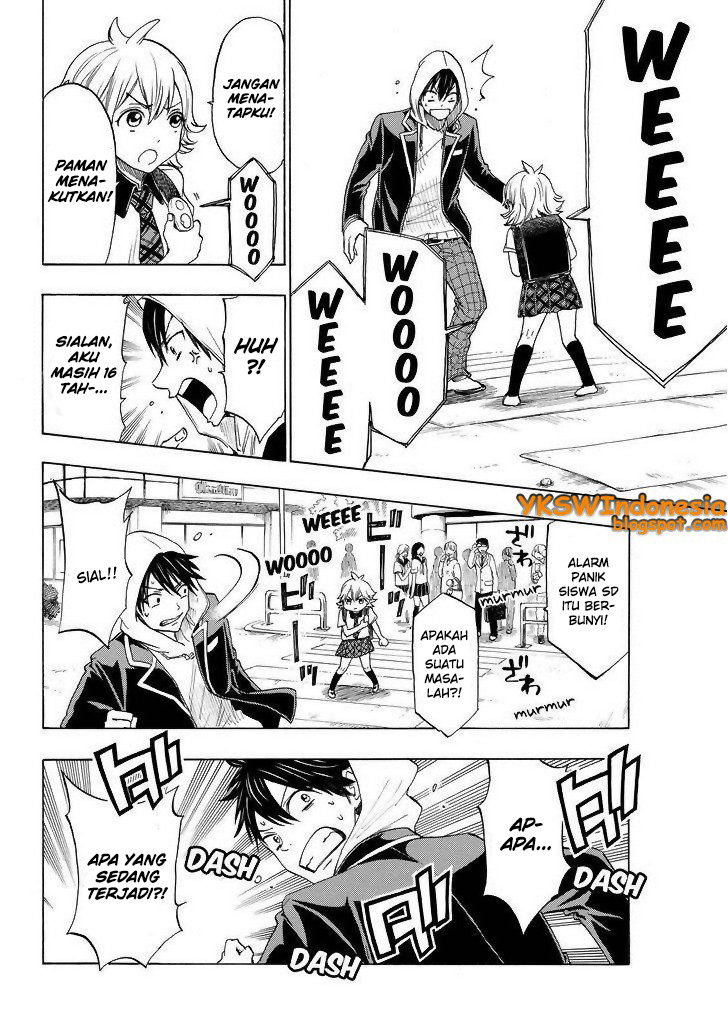 Chapter 123 - halaman 8