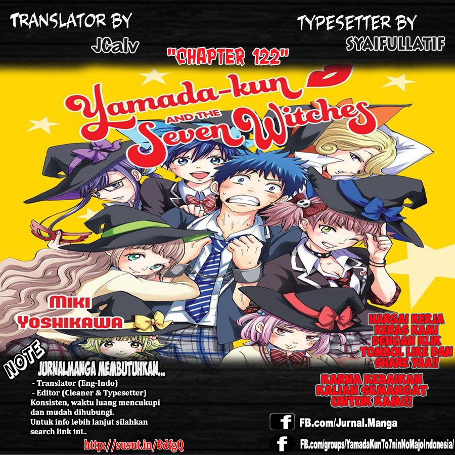 Chapter 122 - halaman 2