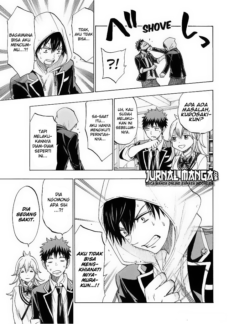 Chapter 122 - halaman 15