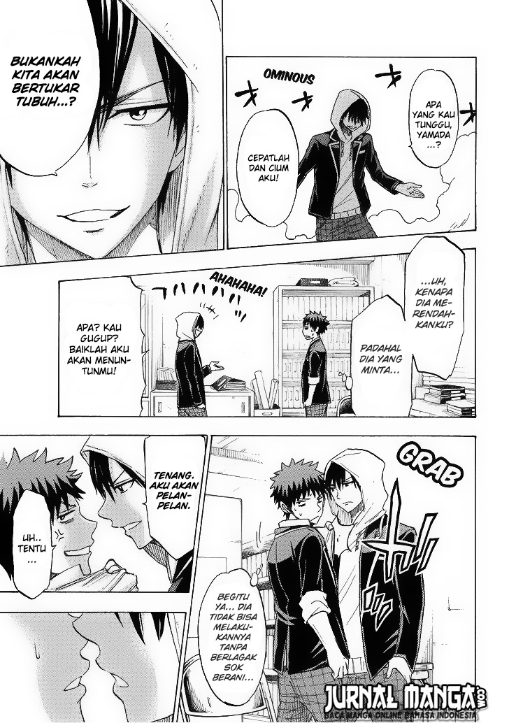 Chapter 122 - halaman 17