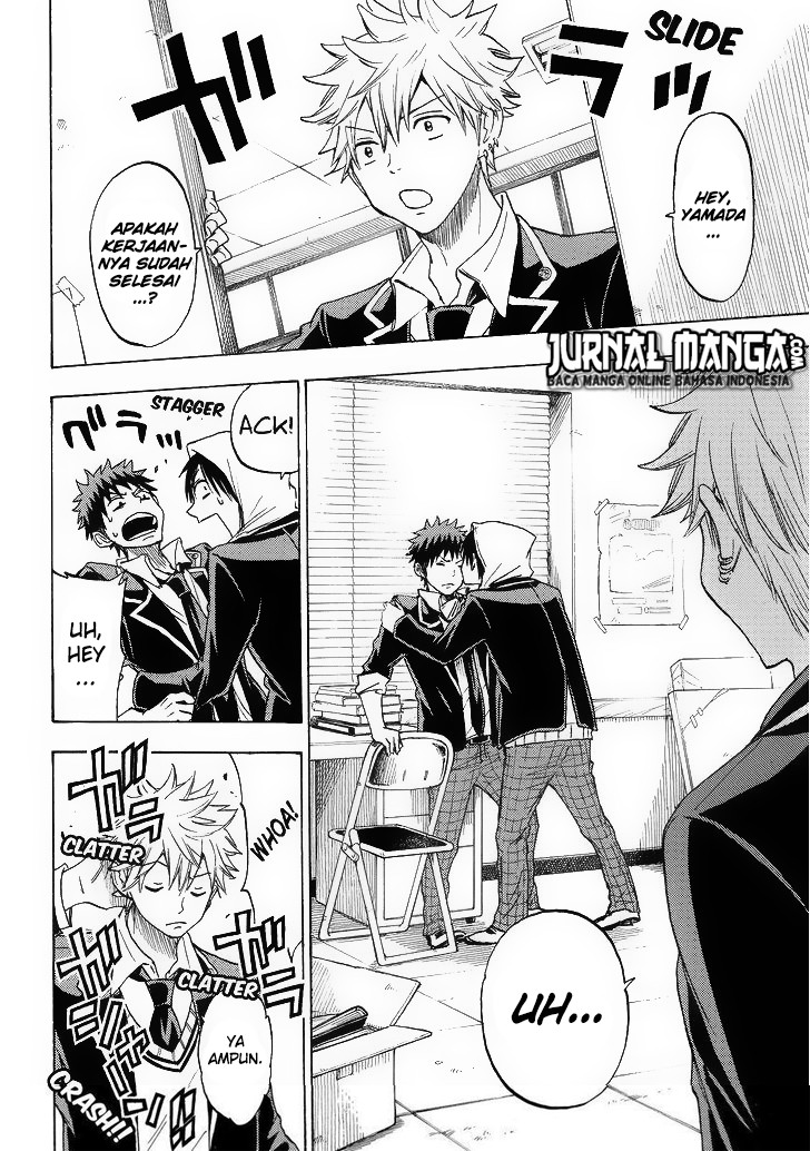 Chapter 122 - halaman 18