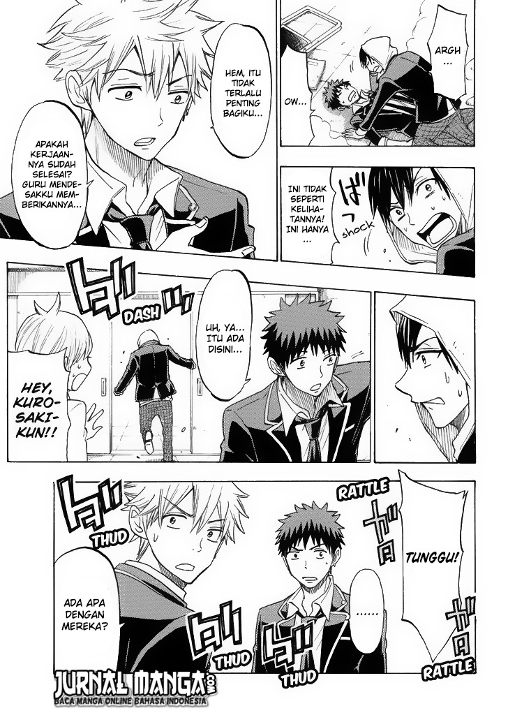 Chapter 122 - halaman 19