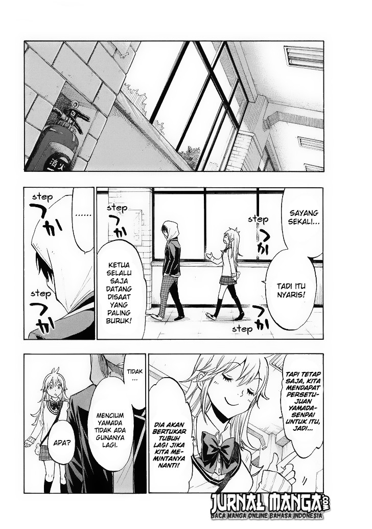 Chapter 122 - halaman 20