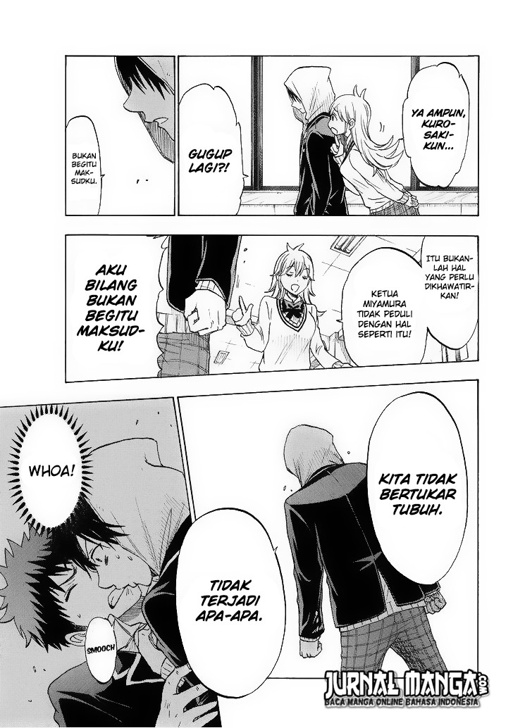 Chapter 122 - halaman 21