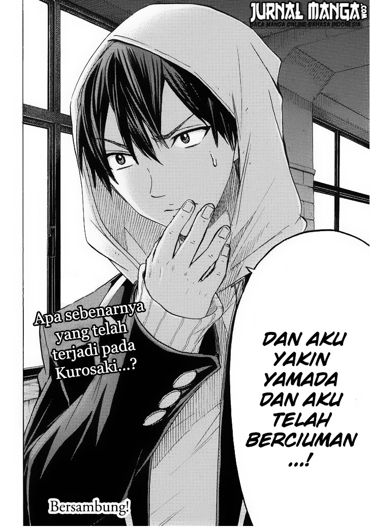 Chapter 122 - halaman 22
