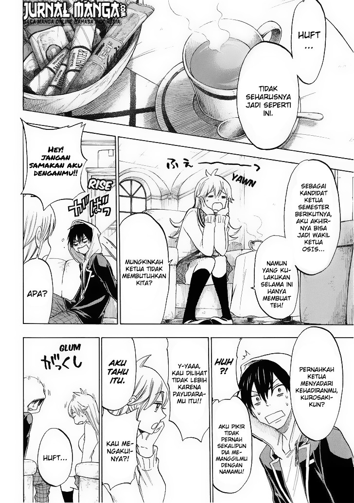 Chapter 122 - halaman 6