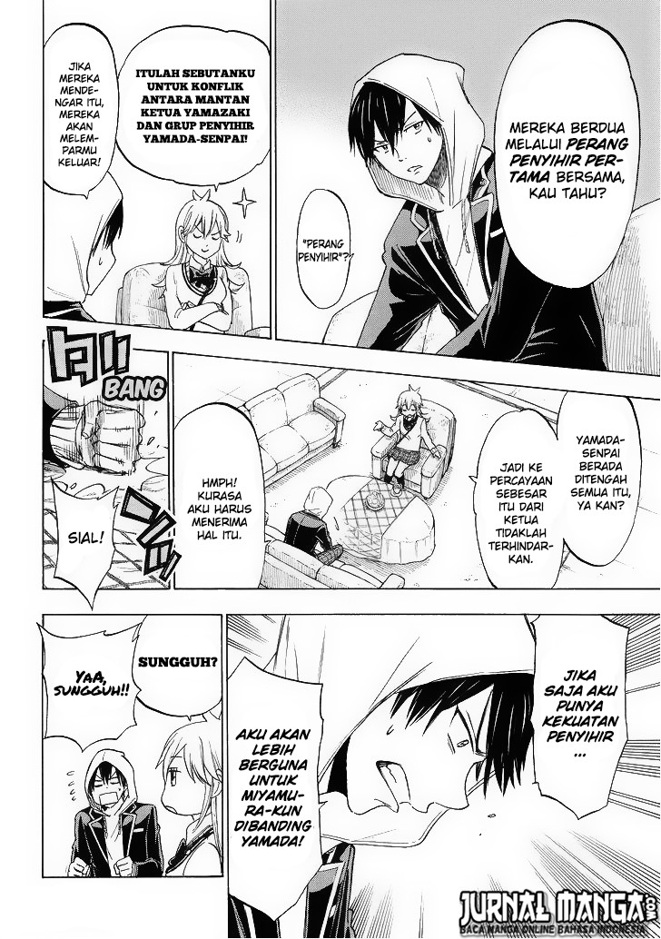 Chapter 122 - halaman 8
