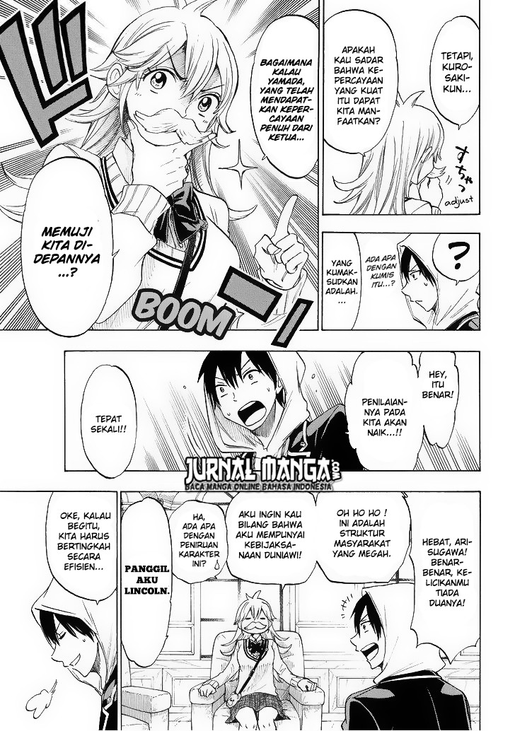 Chapter 122 - halaman 9