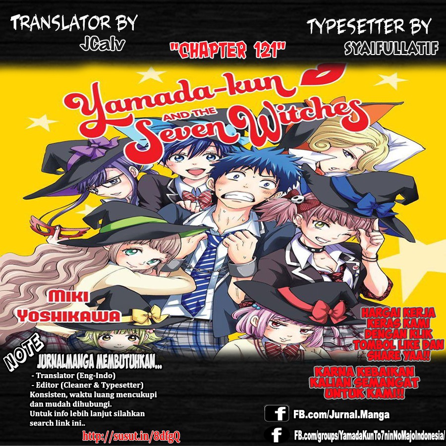 Chapter 121 - halaman 2