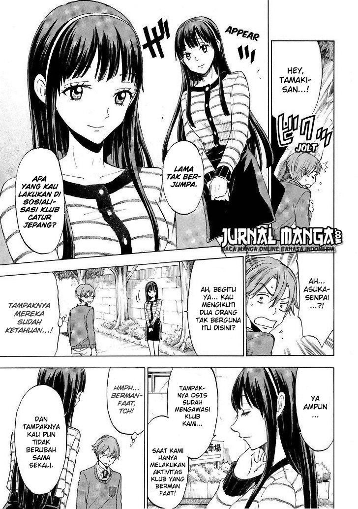 Chapter 121 - halaman 15